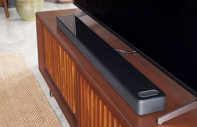 Bose Smart Soundbar 900 Bose Smart Soundbar 900