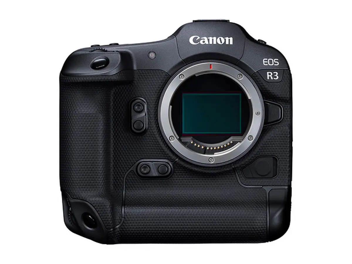 Canon EOS R3 2