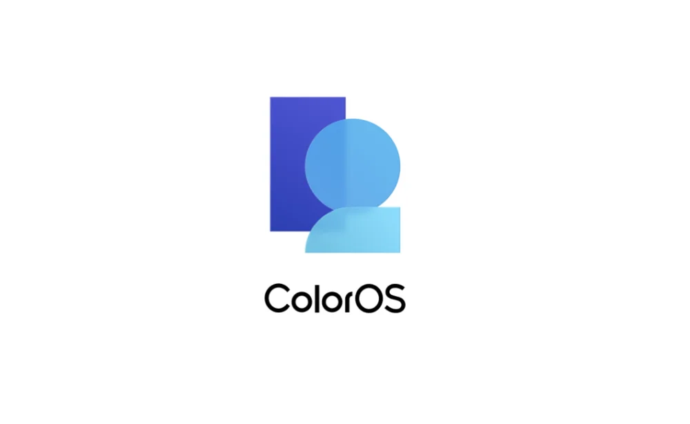 ColorOS 12 Logo