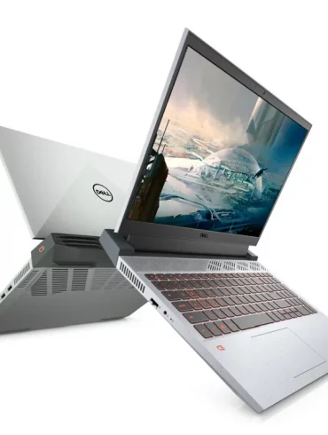 Masuk Indonesia, Inilah Spesifikasi dan harga Dell G15 Ryzen Edition 33 Dell G15 Ryzen Edition