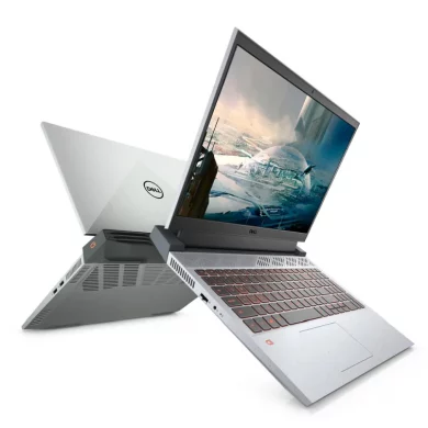 Dell G15 Ryzen Edition