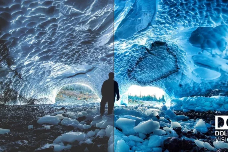 Dolby Vision