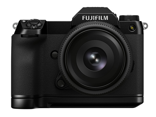 Fujifilm GFX 50S II 1