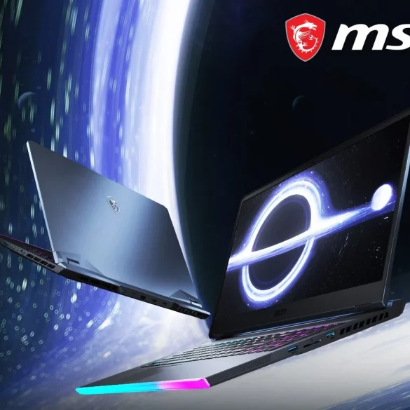 Hadir di Indonesia, MSI GE66 Raider dan GP66 Leopard Terbaru Dijual Mulai 27 Juta Rupiah 23 GE66 Raider