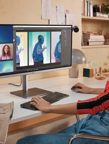 HP Envy 34 AIO 1