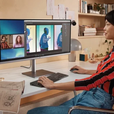 HP Envy 34 AIO 1