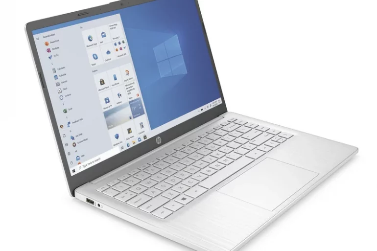 HP Laptop 14 1