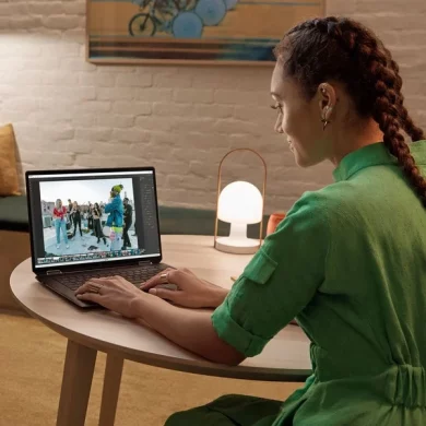 HP Spectre x360 16 1
