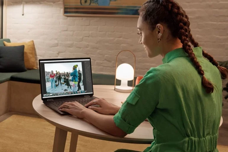HP Spectre x360 16 1 HP Spectre x360 16 1