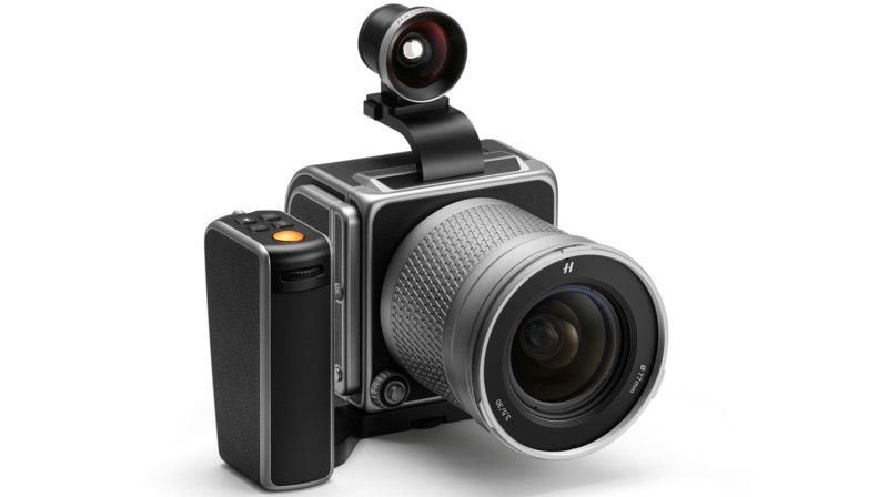 Hasselblad 907X Anniversary Edition: Tersedia Terbatas Hanya 800 Unit 48 Hasselblad 907X Anniversary Edition 1