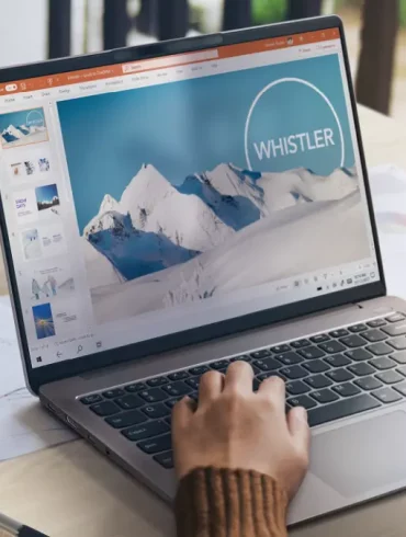 IdeaPad Slim 5 Pro 1