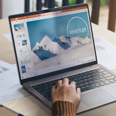 IdeaPad Slim 5 Pro 1