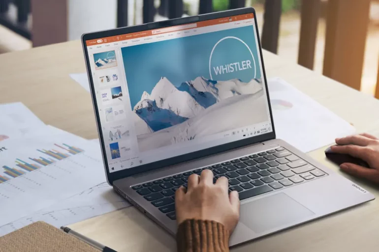 IdeaPad Slim 5 Pro 1