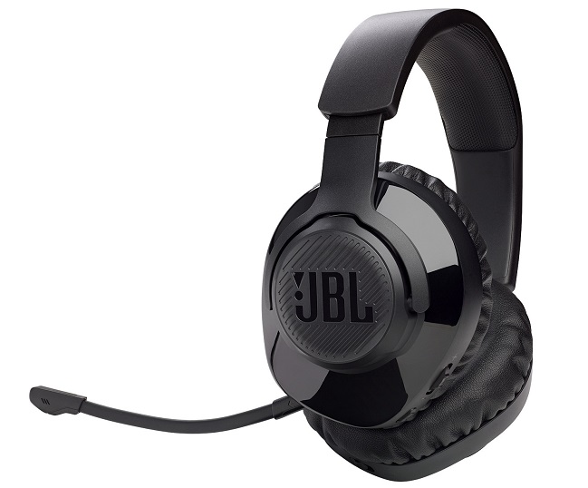 JBL Quantum 350 Wireless 1