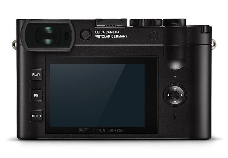Leica Q2 007 Edition 8