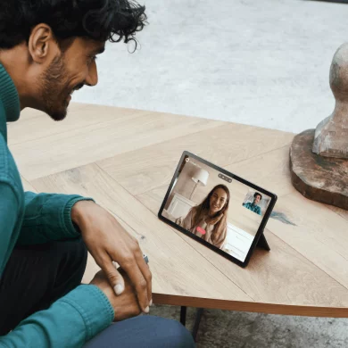 Lenovo Tab P11 5G 2