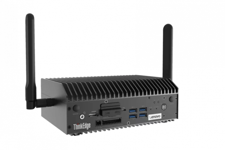 Lenovo ThinkEdge SE70 1