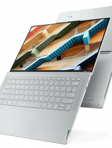 Lenovo YOGA Slim 7 Carbon 1 Lenovo YOGA Slim 7 Carbon 1