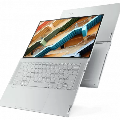 Lenovo YOGA Slim 7 Carbon 1