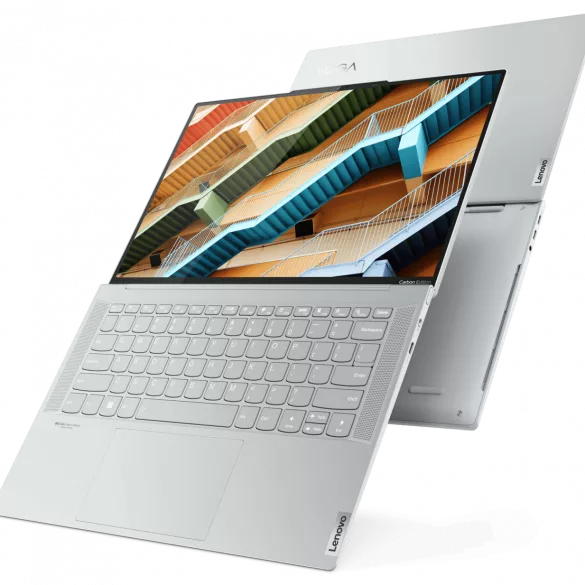 Lenovo YOGA Slim 7 Carbon 1