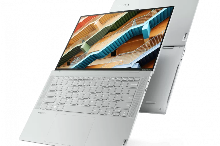 Lenovo YOGA Slim 7 Carbon 1 Lenovo YOGA Slim 7 Carbon 1