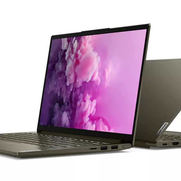 Lenovo YOGA Slim 7i 1