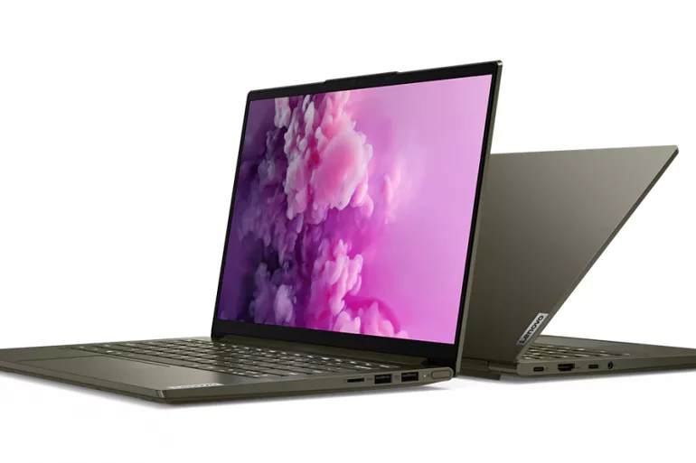 Lenovo YOGA Slim 7i 1