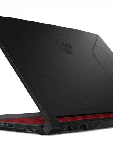 Review MSI Bravo 15 (B5DD) 88 MSI Bravo 15 2021