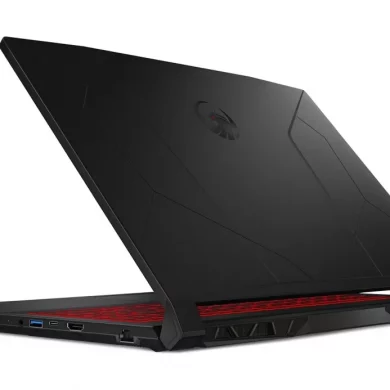 MSI Bravo 15 2021 MSI Bravo 15 2021