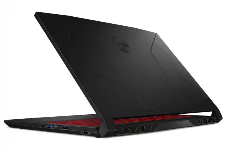 MSI Bravo 15 2021