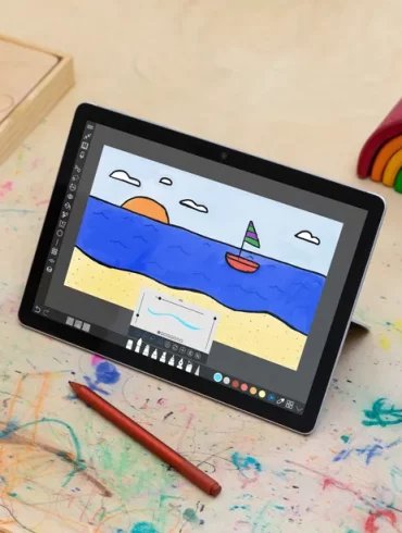 Microsoft Surface Go 3 2 Microsoft Surface Go 3 2