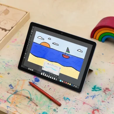 Microsoft Surface Go 3 2