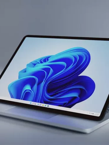 Microsoft Surface Laptop Studio 2 Microsoft Surface Laptop Studio 2