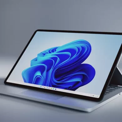 Microsoft Surface Laptop Studio 2