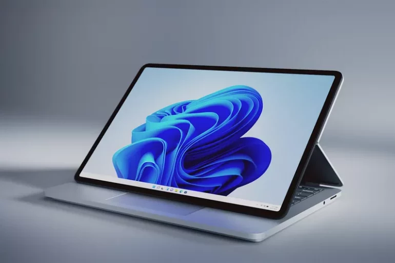 Microsoft Surface Laptop Studio 2 Microsoft Surface Laptop Studio 2