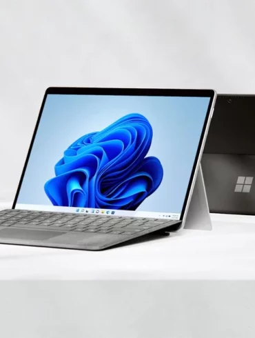 Microsoft Surface Pro 8 1 Microsoft Surface Pro 8 1