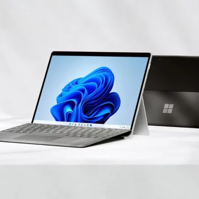 Microsoft Surface Pro 8 1