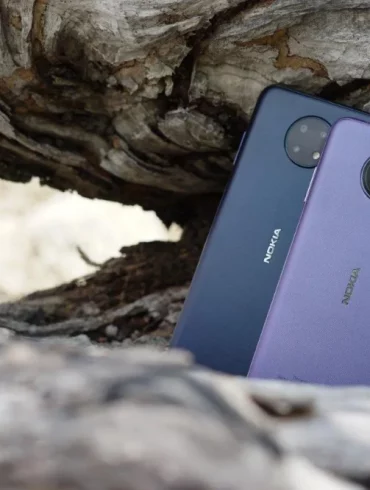 Nokia G10 Lifestyle