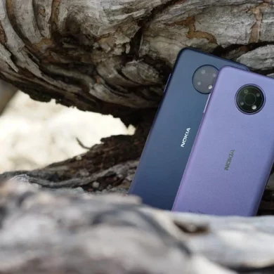 Nokia G10 Lifestyle