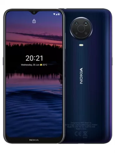 Nokia G20