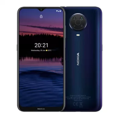 Nokia G20