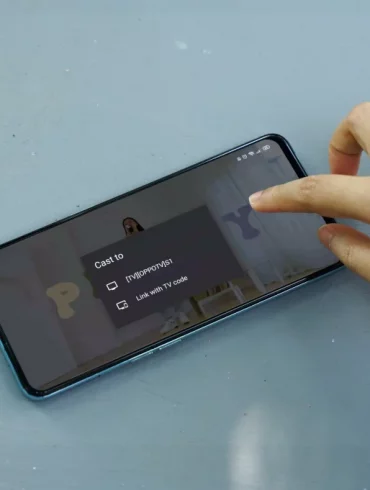 OPPO Reno6