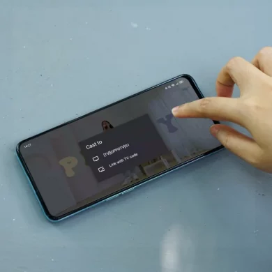 OPPO Reno6