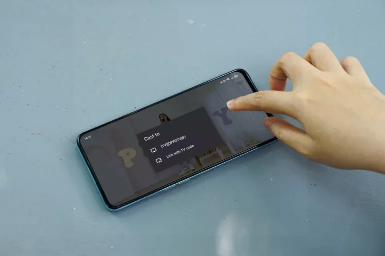 OPPO Reno6 OPPO Reno6