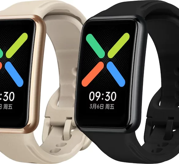 OPPO Watch Free 1
