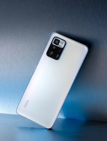 POCO X3 GT POCO X3 GT