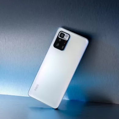 POCO X3 GT