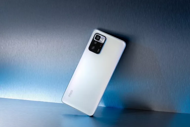 Inilah Sederet Fitur Unggulan MediaTek Dimensity 1100, Chipset Andalan POCO X3 GT 30 POCO X3 GT