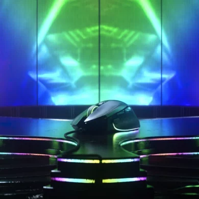 Razer Basilisk V3 1