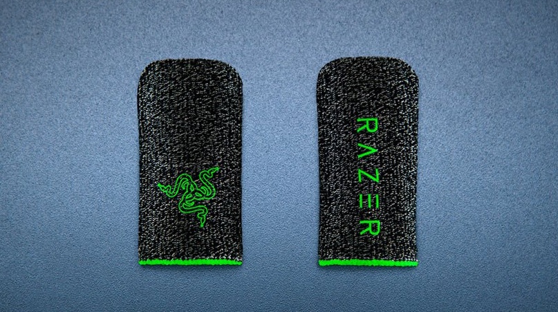 Razer Gaming Finger Sleeve 2